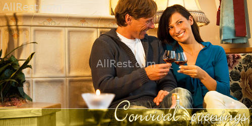 Sporthotel Interski 23
